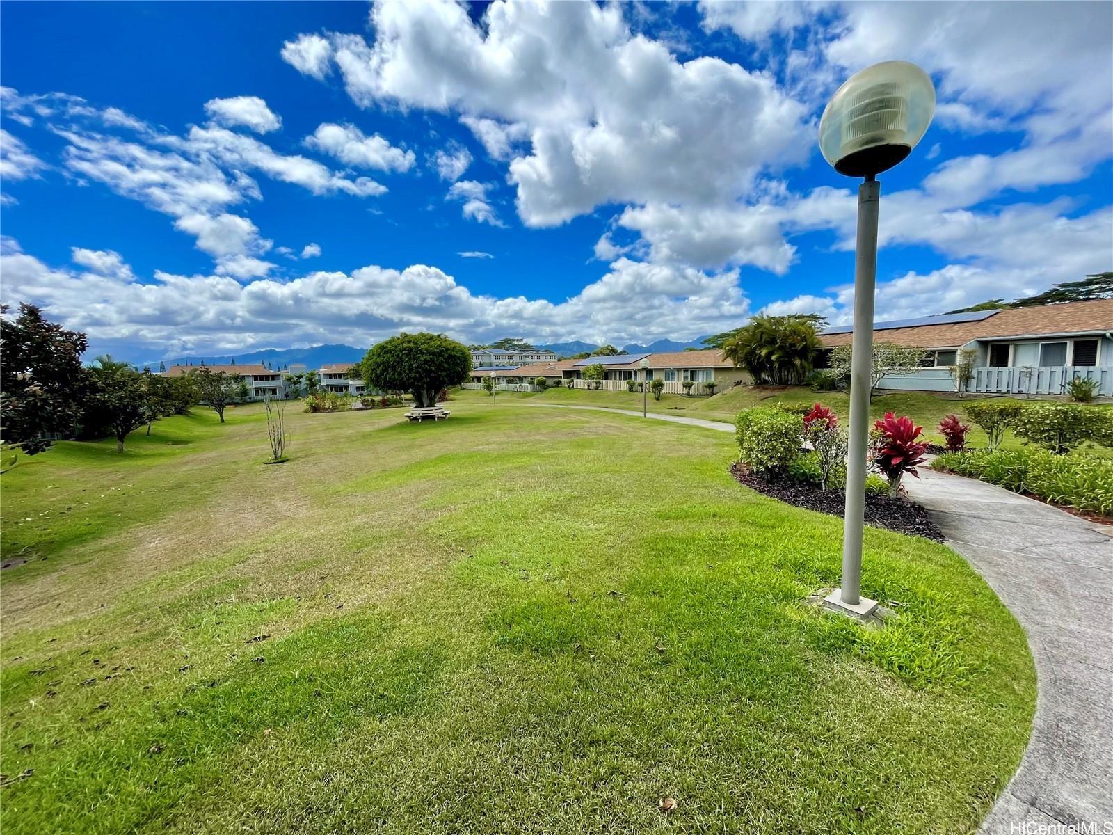 Olaloa 1 condo # 12D, Mililani, Hawaii - photo 21 of 21