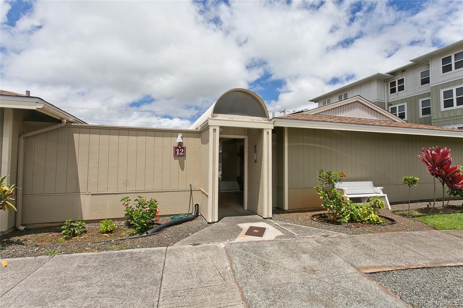 MTA 12F, 951050 Makaikai Street, Mililani Mililani Mauka townhouse