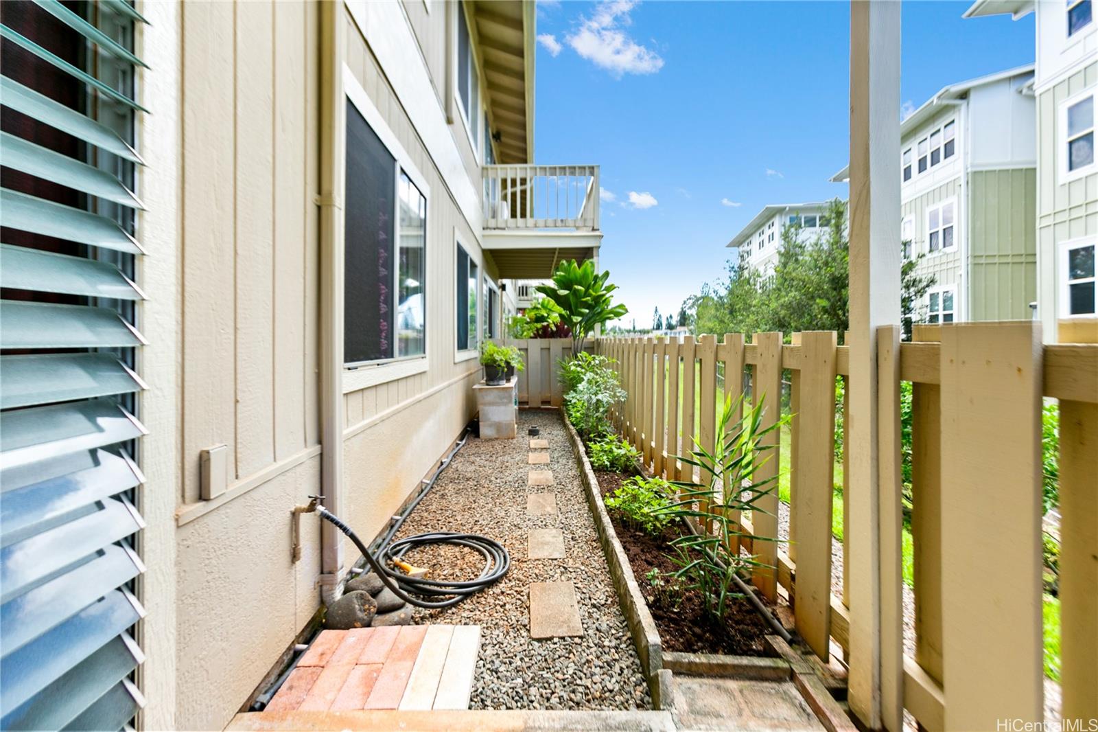 Mililani Town townhouse # 13C, Mililani, Hawaii - photo 11 of 20