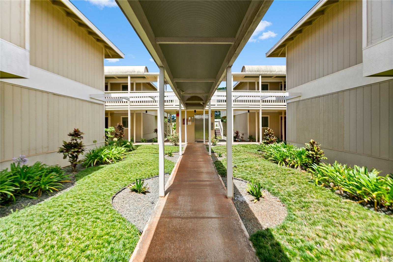 Mililani Town townhouse # 13C, Mililani, Hawaii - photo 15 of 20