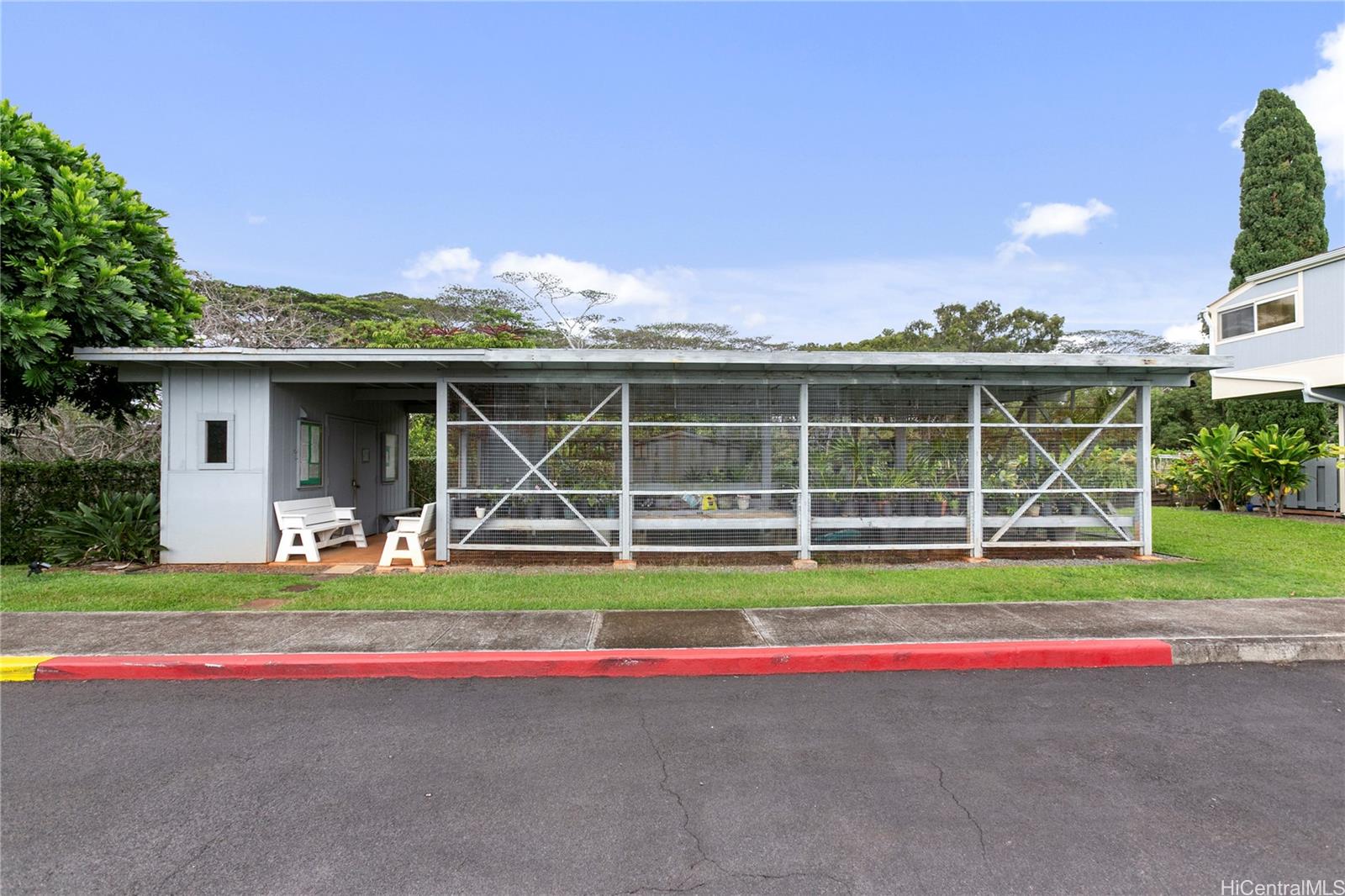 Mililani Town townhouse # 13C, Mililani, Hawaii - photo 20 of 20