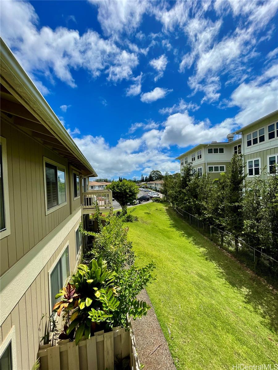 MTA townhouse # 13K, Mililani, Hawaii - photo 13 of 25