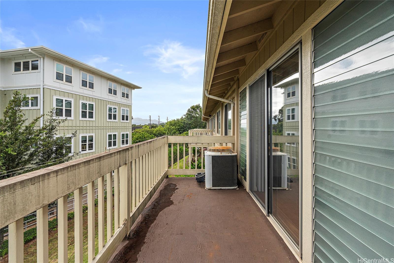 Mililani Town townhouse # 13L, Mililani, Hawaii - photo 12 of 25