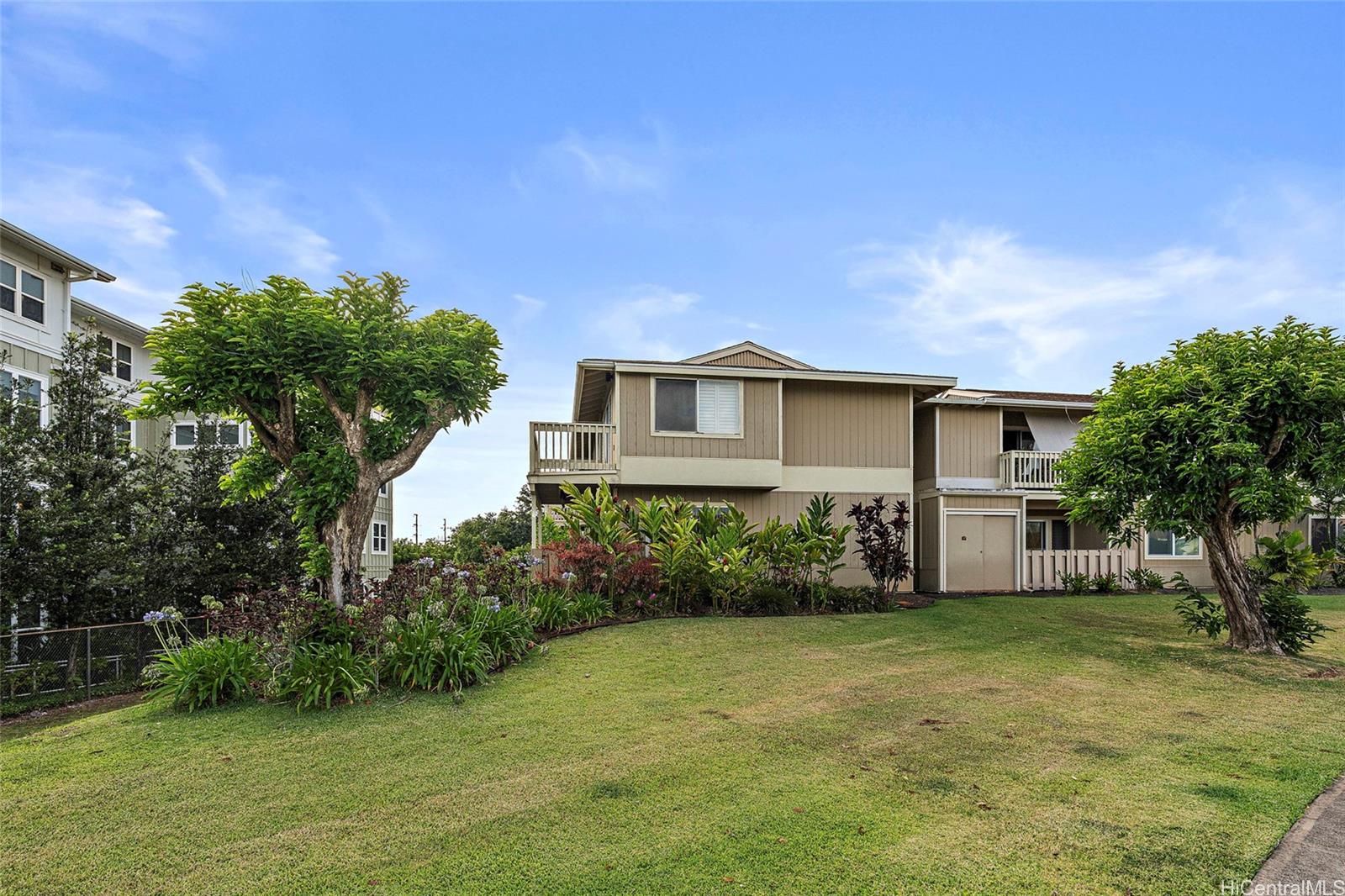 Mililani Town townhouse # 13L, Mililani, Hawaii - photo 15 of 25