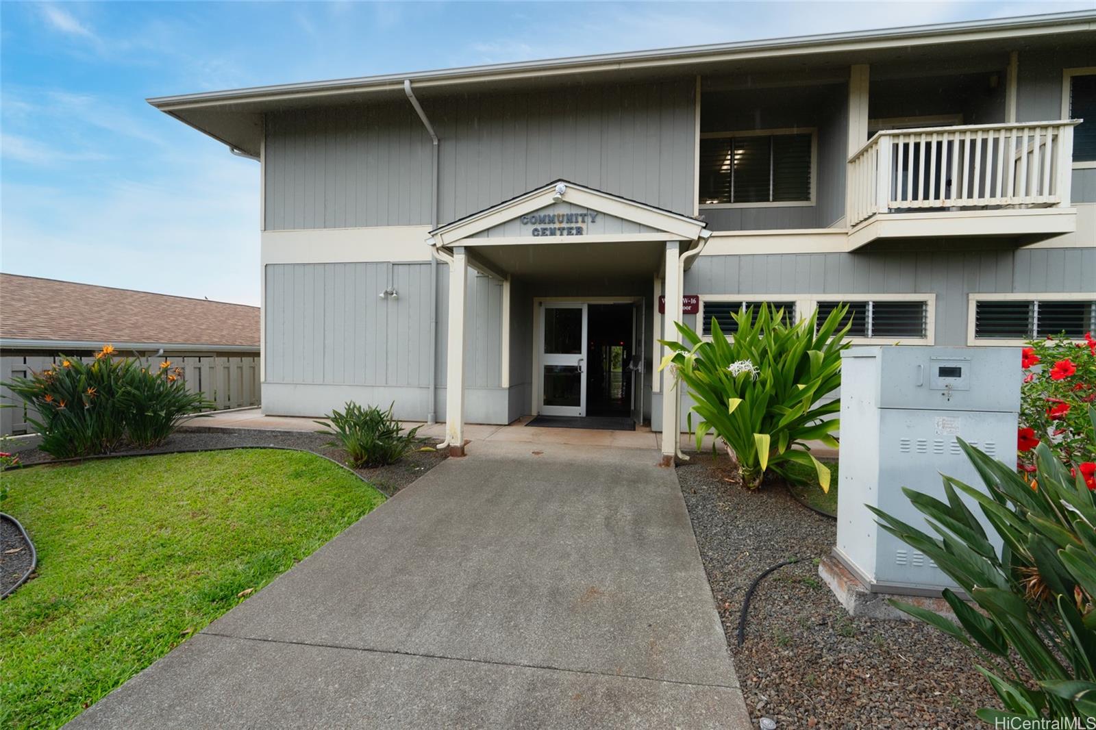 Mililani Town townhouse # 13L, Mililani, Hawaii - photo 16 of 25