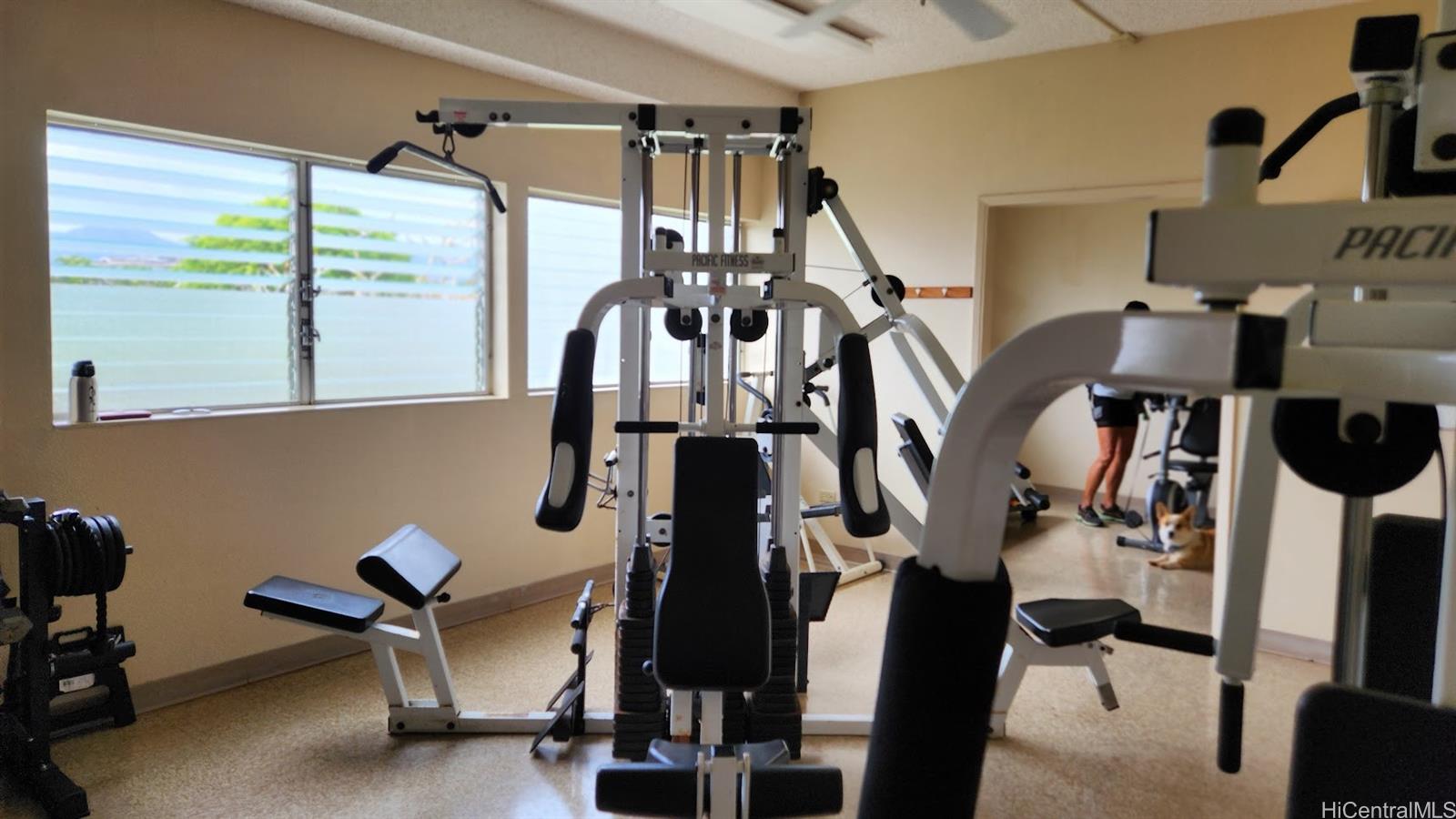 Olaloa II condo # 15E, Mililani, Hawaii - photo 13 of 15