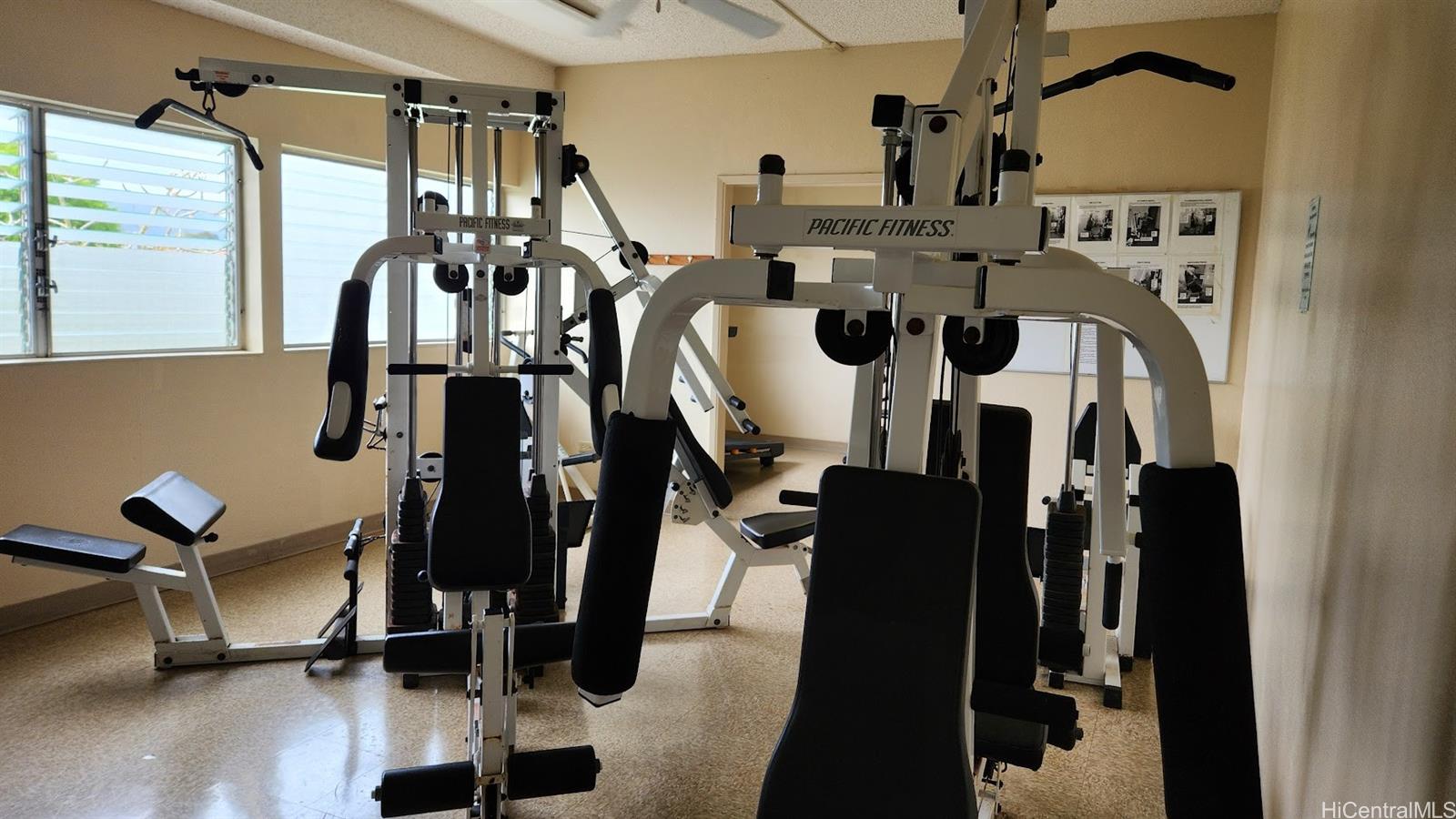 Olaloa II condo # 15E, Mililani, Hawaii - photo 15 of 15