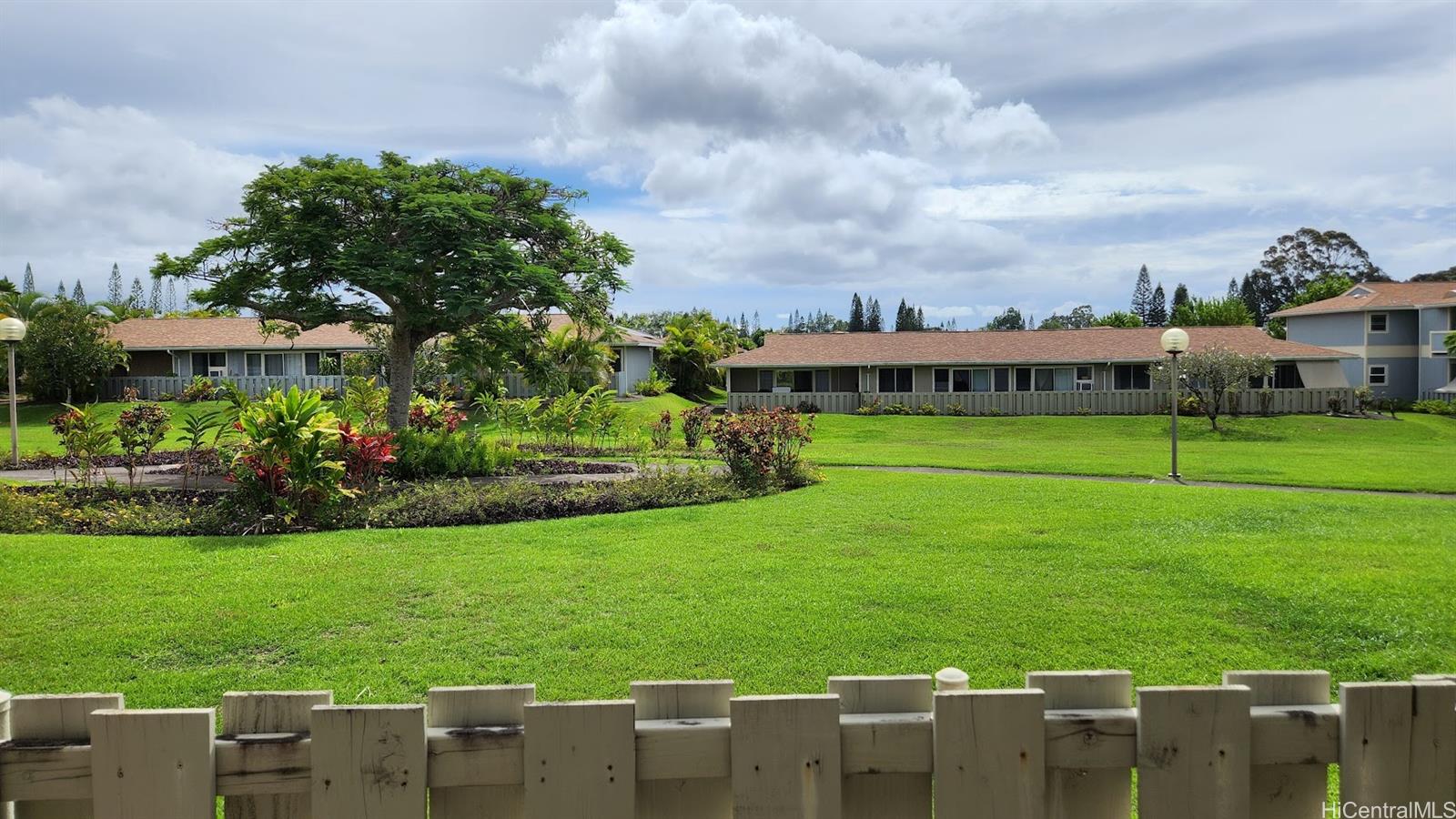 Olaloa II condo # 15E, Mililani, Hawaii - photo 3 of 15