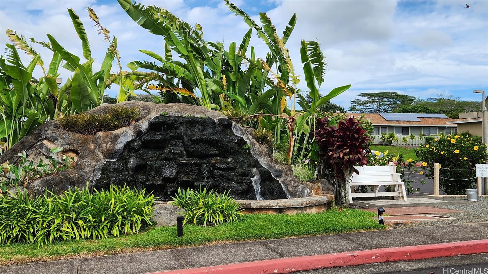 Olaloa II condo # 15E, Mililani, Hawaii - photo 4 of 15