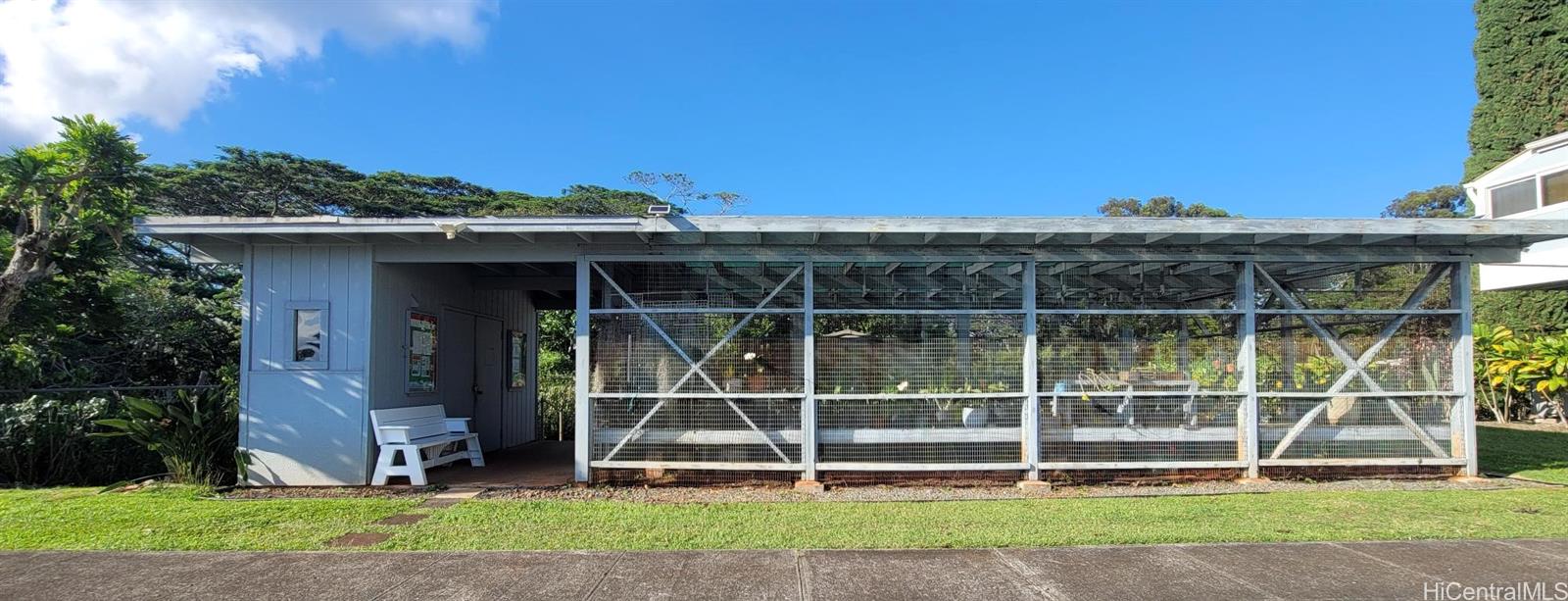 Olaloa III condo # 17G, Mililani, Hawaii - photo 22 of 25