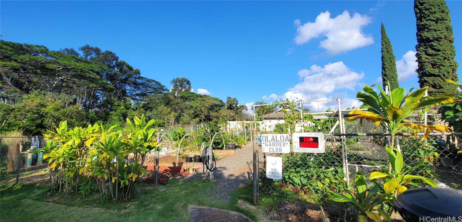 Olaloa III condo # 17G, Mililani, Hawaii - photo 23 of 25