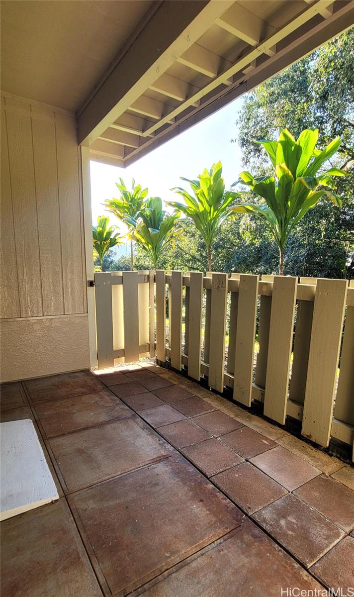 Olaloa III condo # 17G, Mililani, Hawaii - photo 7 of 25