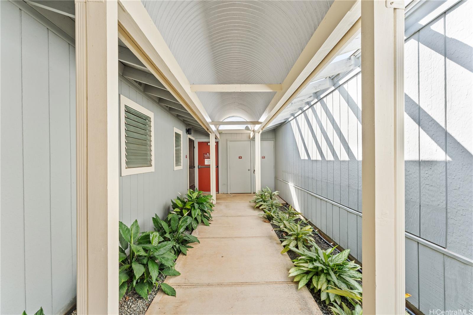 Mililani Town townhouse # 19C, Mililani, Hawaii - photo 16 of 20