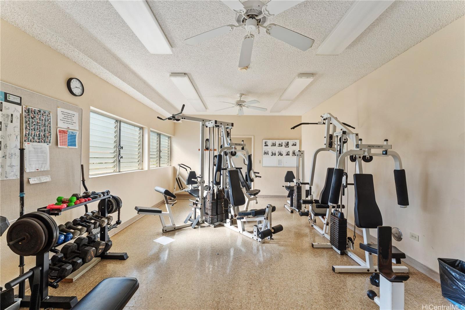 Mililani Town townhouse # 19C, Mililani, Hawaii - photo 18 of 20