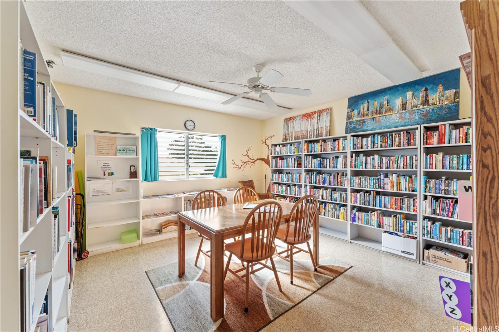 Mililani Town townhouse # 19C, Mililani, Hawaii - photo 19 of 20