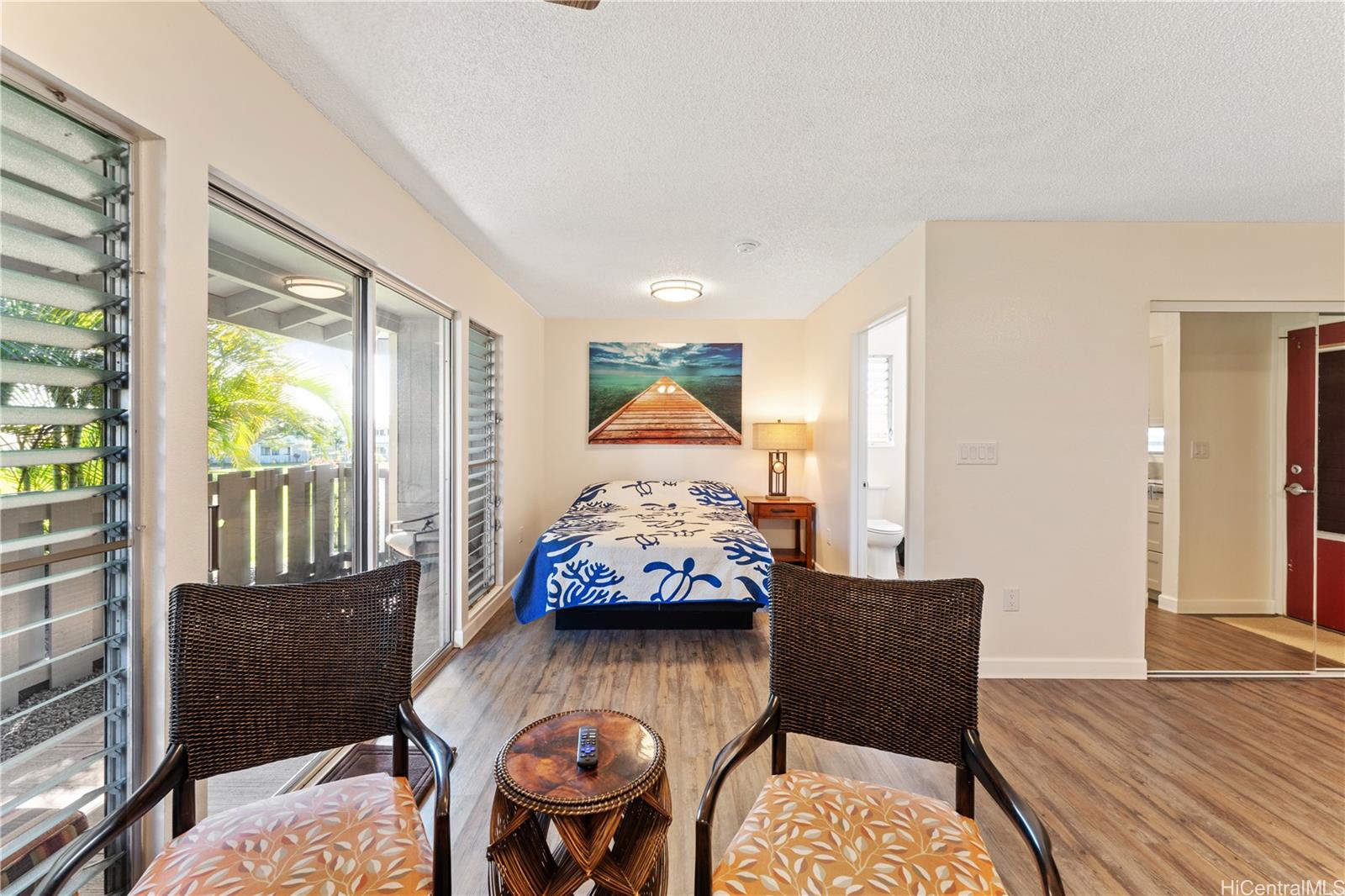 Mililani Town townhouse # 19C, Mililani, Hawaii - photo 5 of 20