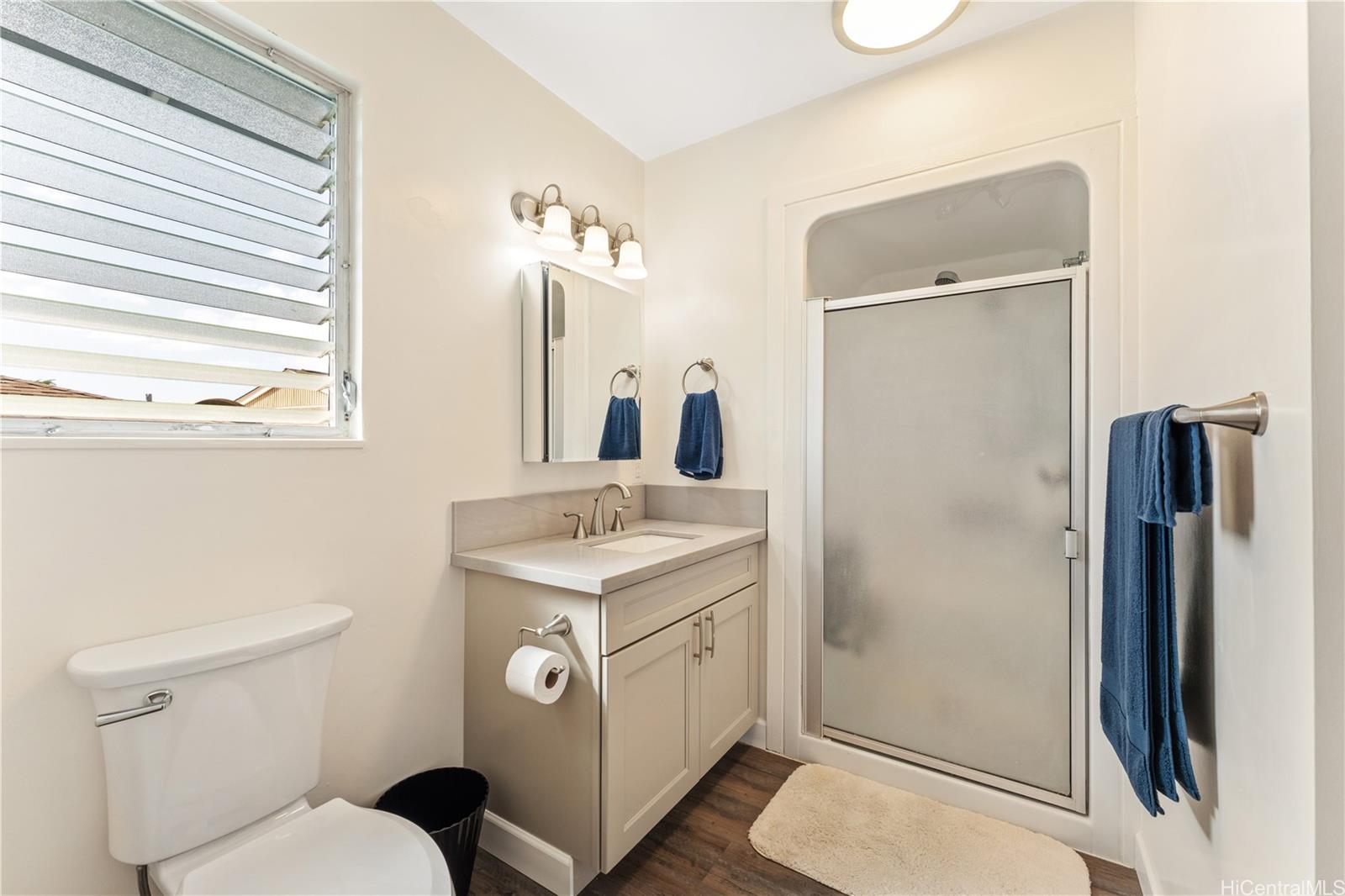 Mililani Town townhouse # 19C, Mililani, Hawaii - photo 10 of 20