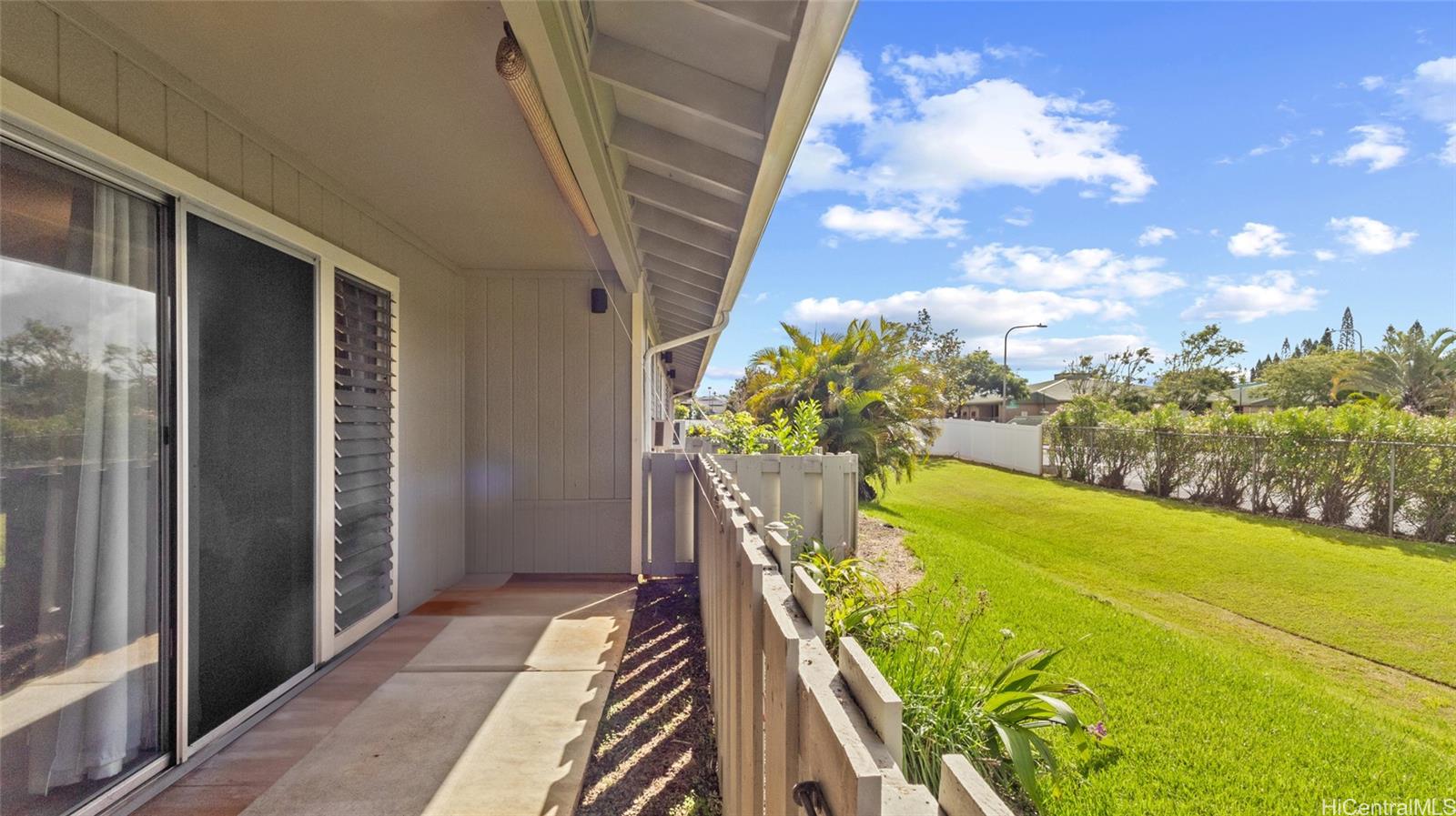 Olaloa II condo # 1C, Mililani, Hawaii - photo 16 of 18