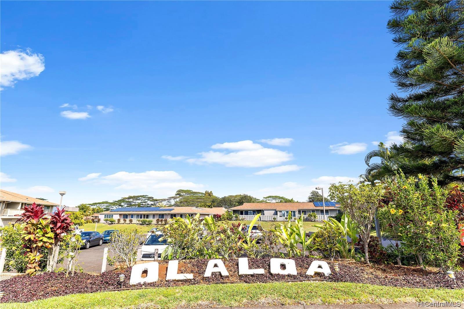 Olaloa III condo # 20G, Mililani, Hawaii - photo 13 of 20