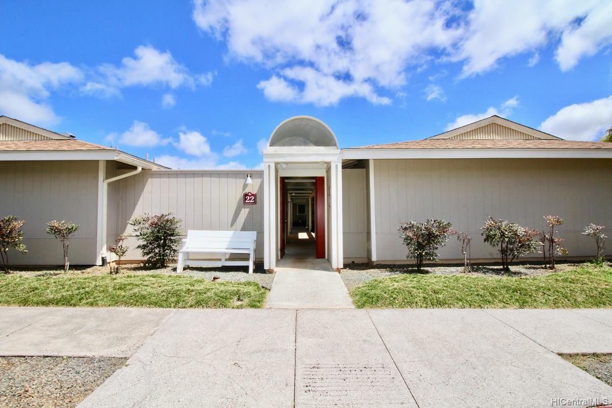 Olaloa 1 22H, 951050 Makaikai Street, Mililani Mililani Mauka