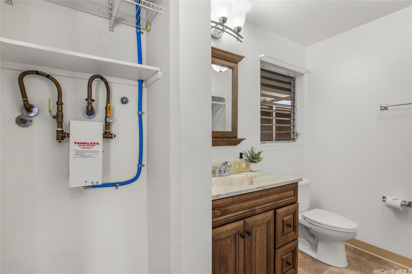 Olaloa 1 condo # 26M, Mililani, Hawaii - photo 11 of 24