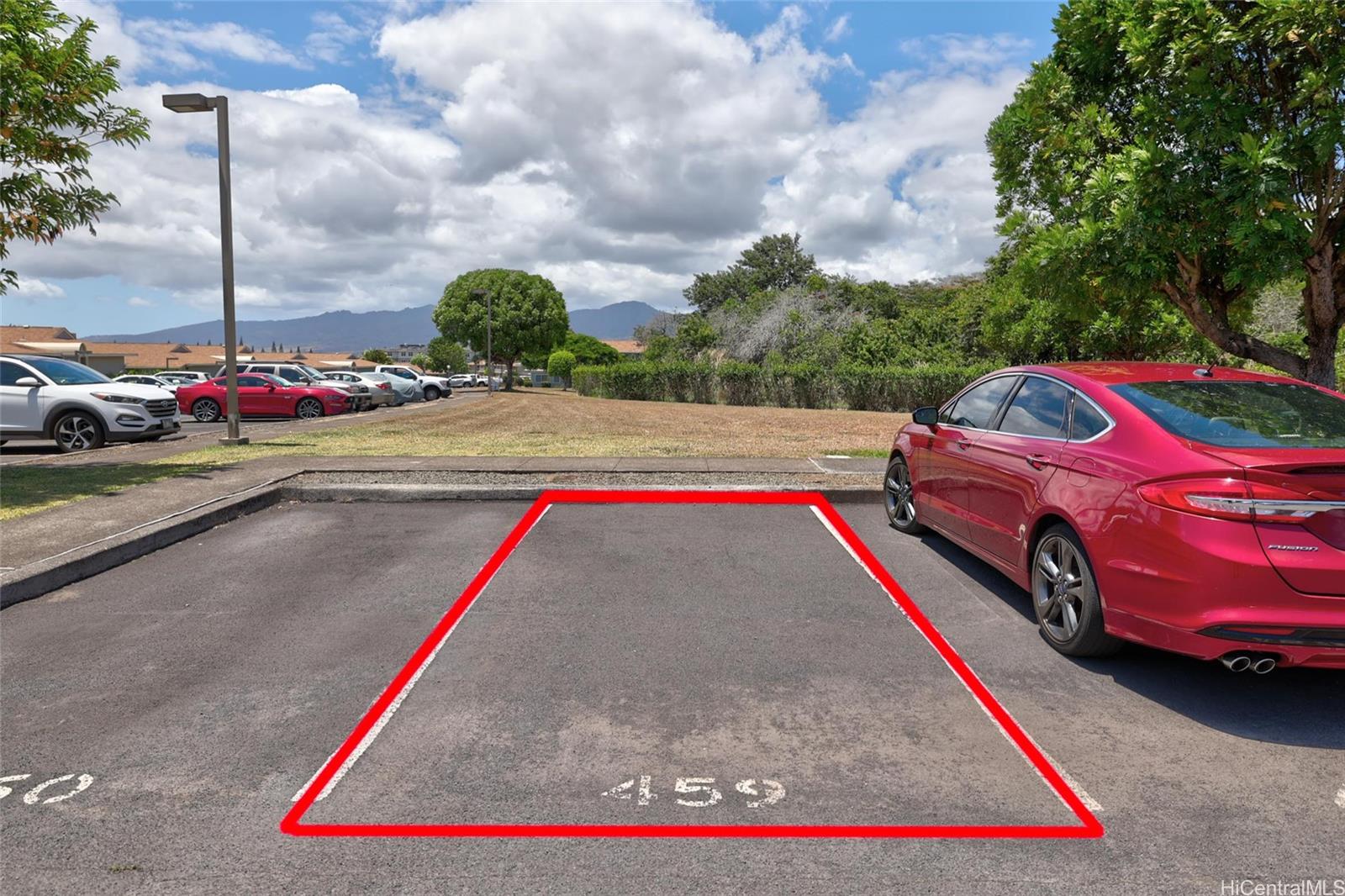 Olaloa 1 condo # 26M, Mililani, Hawaii - photo 14 of 24