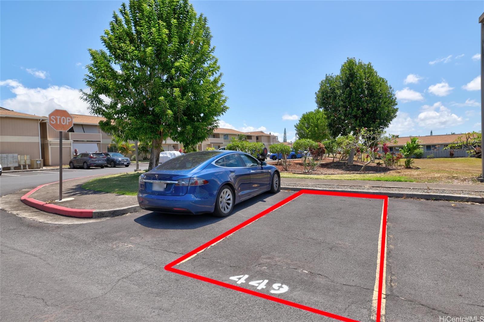 Olaloa 1 condo # 26M, Mililani, Hawaii - photo 15 of 24