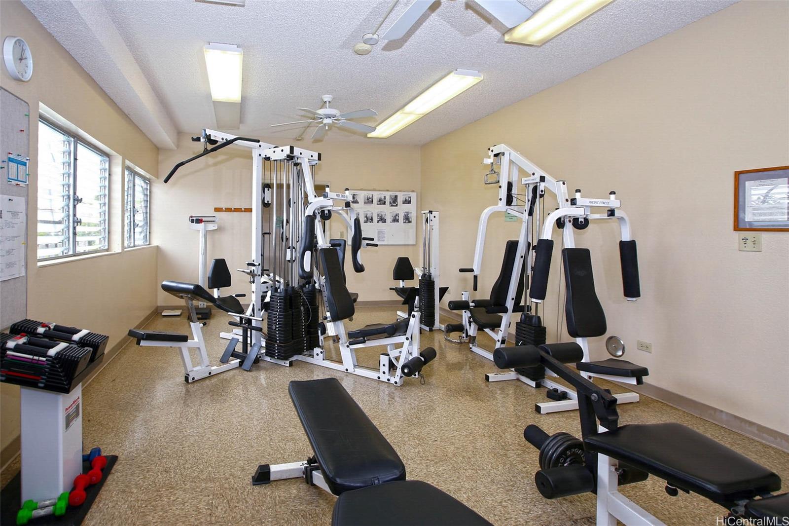 Olaloa 1 condo # 26M, Mililani, Hawaii - photo 22 of 24