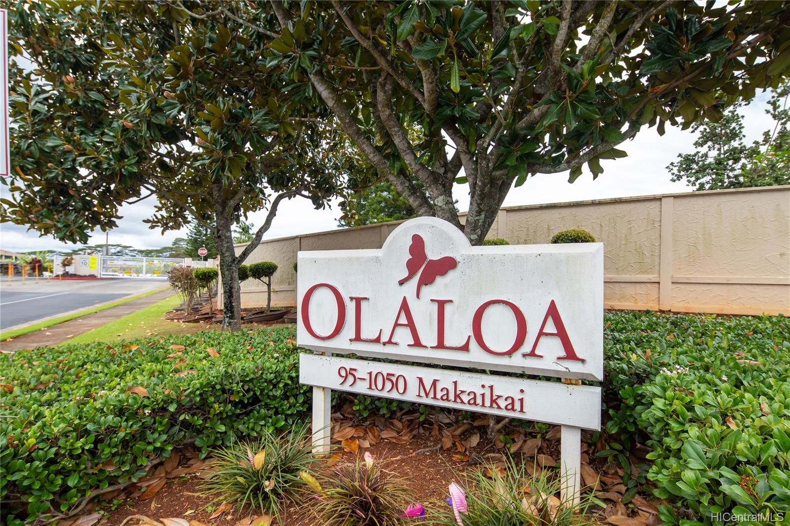 Olaloa 1 condo # 29B, Mililani, Hawaii - photo 20 of 20