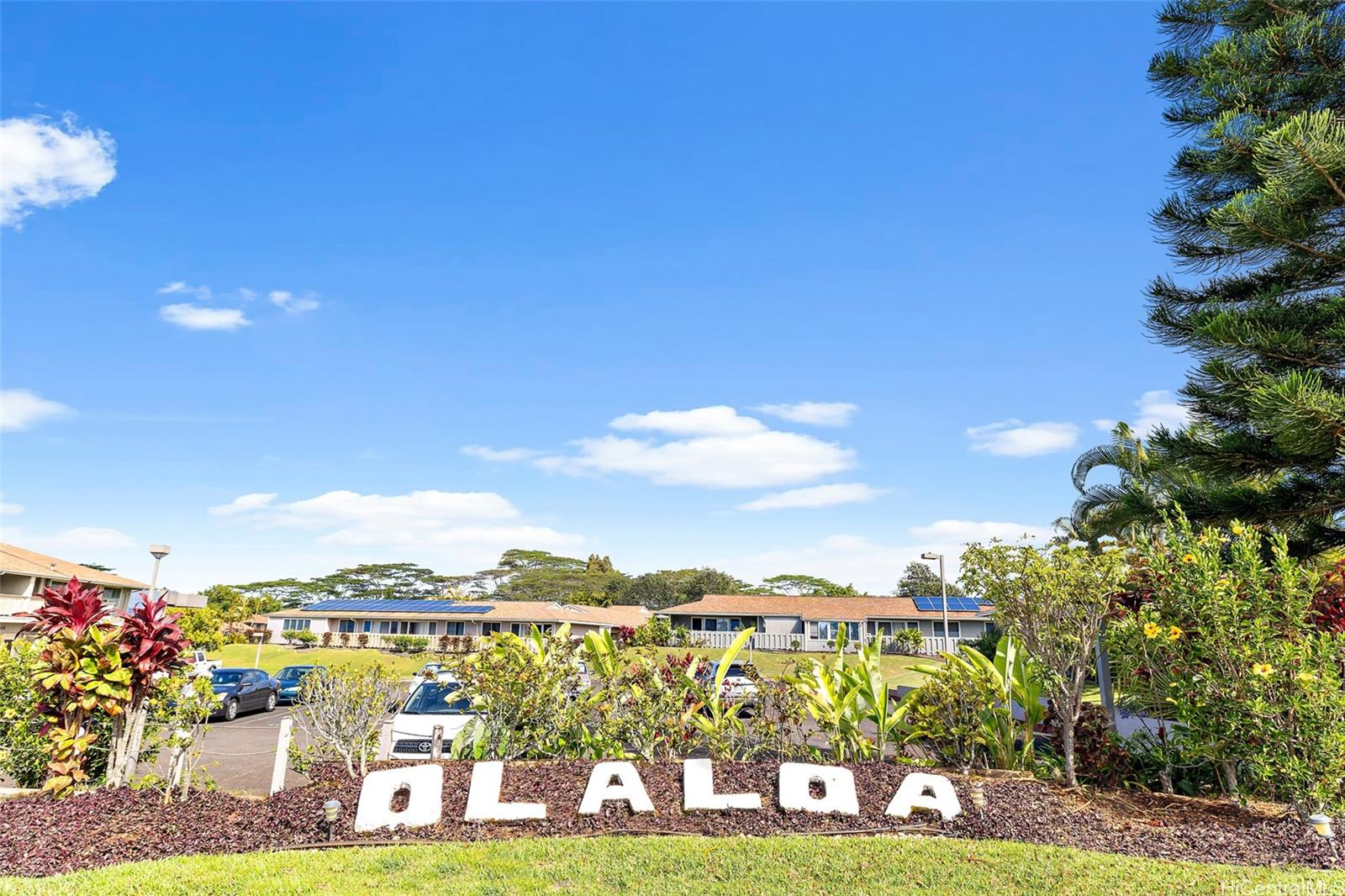 Olaloa 1 condo # 30H, Mililani, Hawaii - photo 21 of 25