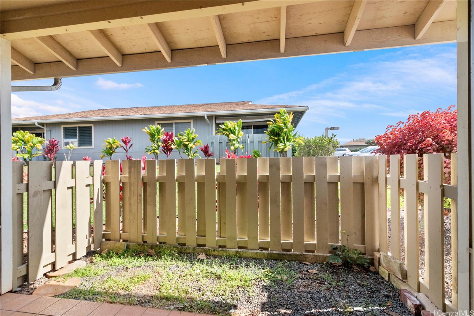 MTA townhouse # 31A, Mililani, Hawaii - photo 11 of 14