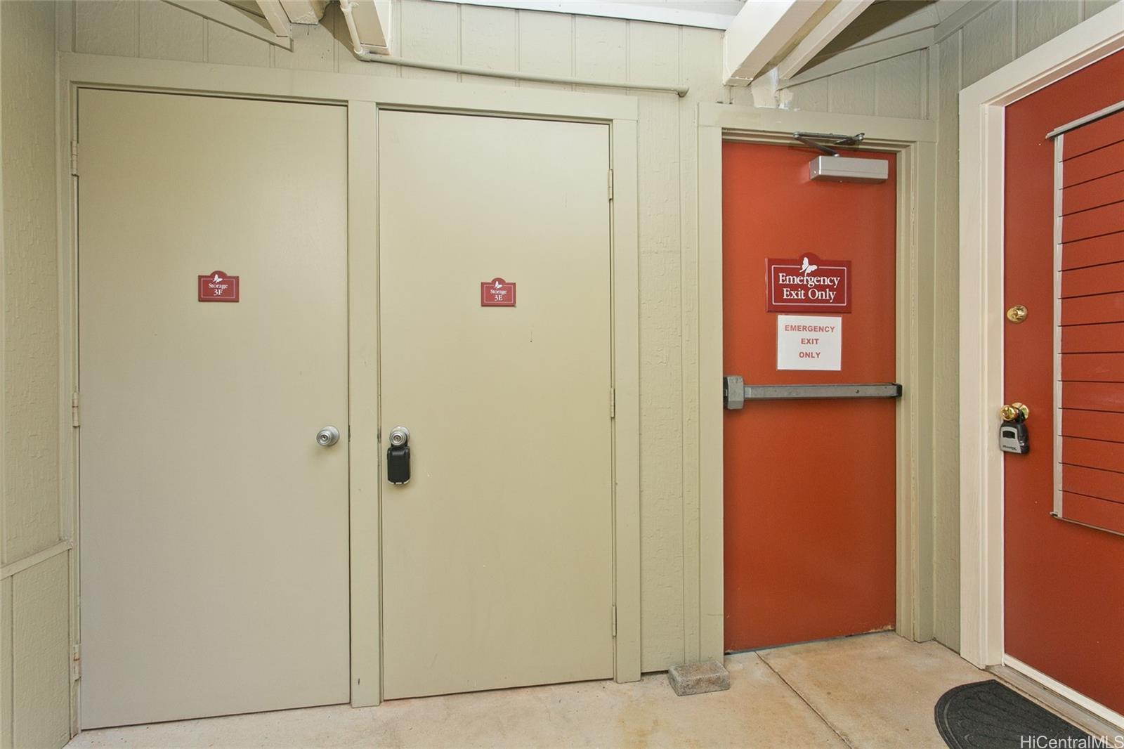 Olaloa II condo # 3F, Mililani, Hawaii - photo 12 of 20