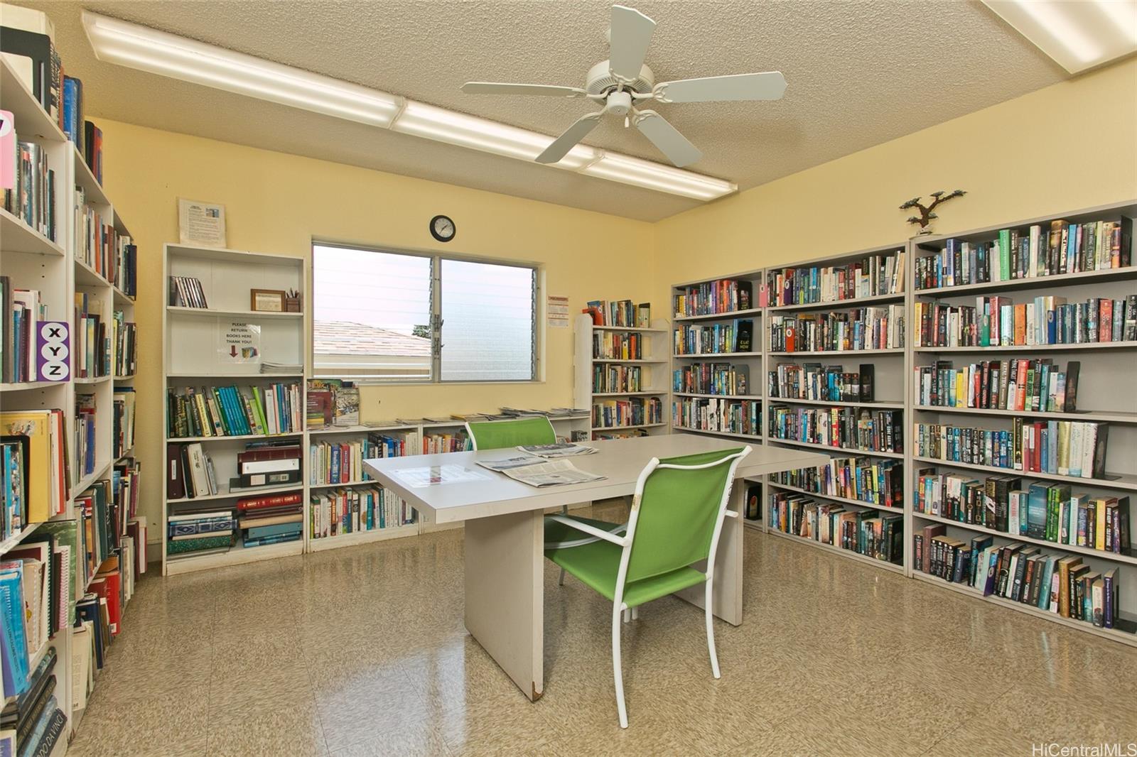 Olaloa II condo # 3F, Mililani, Hawaii - photo 16 of 20