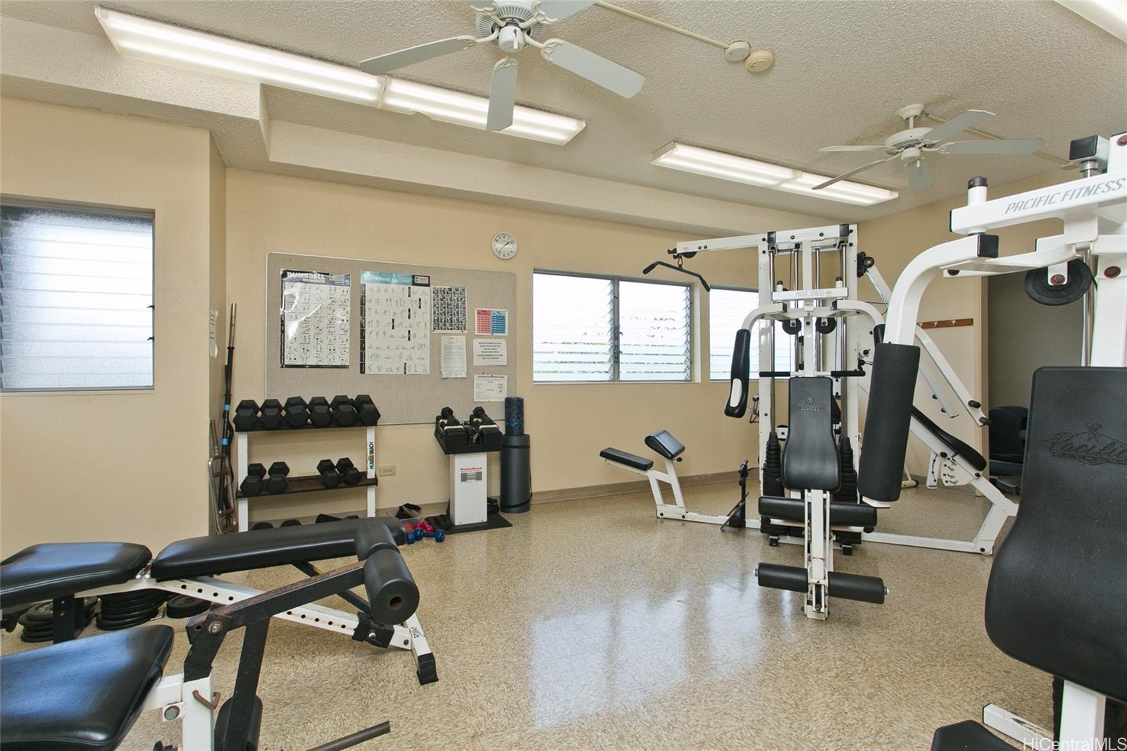 Olaloa II condo # 3F, Mililani, Hawaii - photo 17 of 20