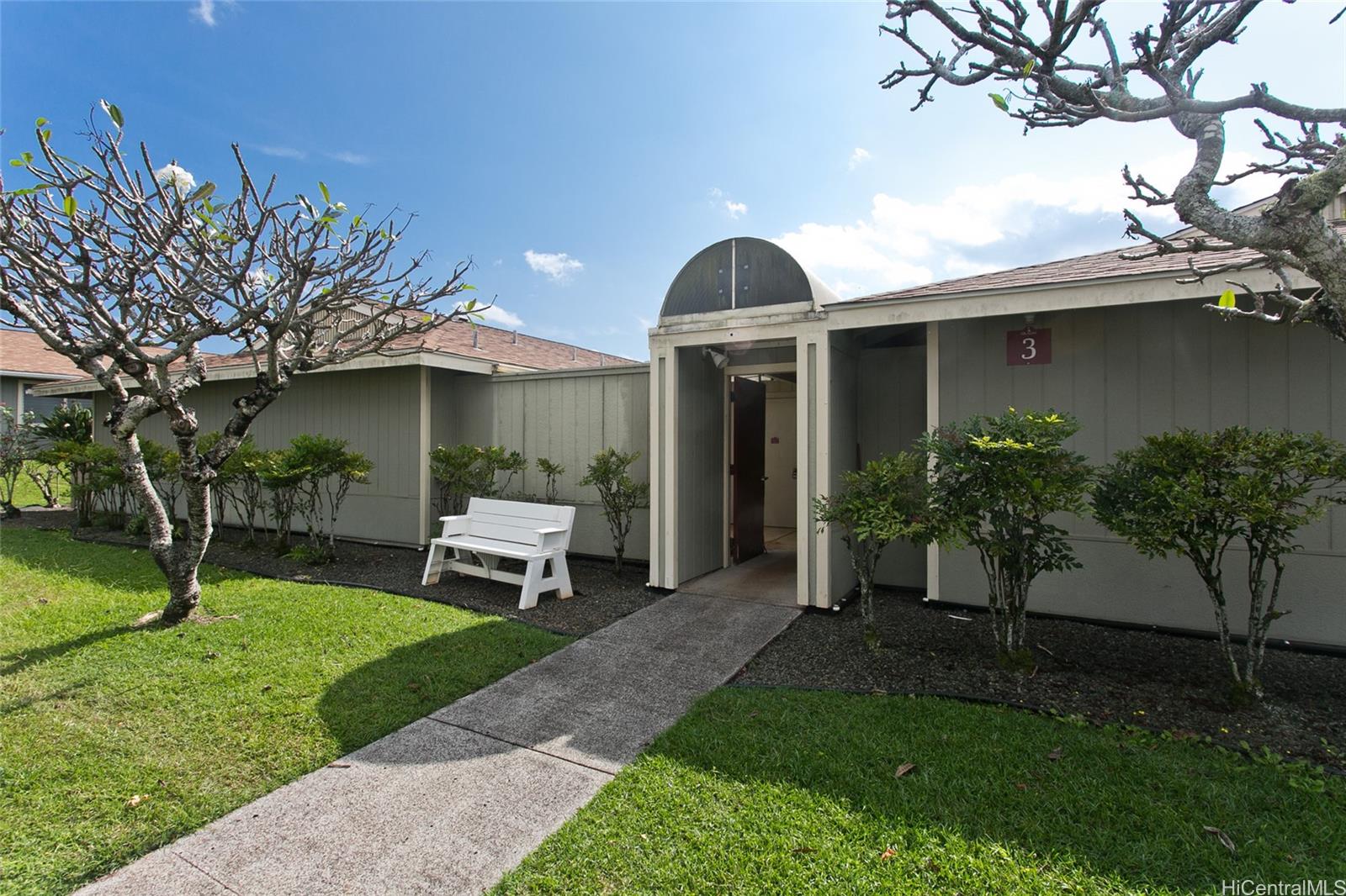 Olaloa II condo # 3F, Mililani, Hawaii - photo 19 of 20