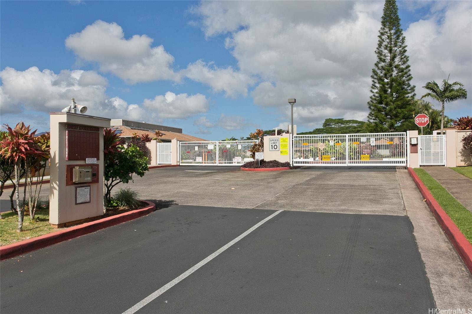 Olaloa II condo # 3F, Mililani, Hawaii - photo 20 of 20