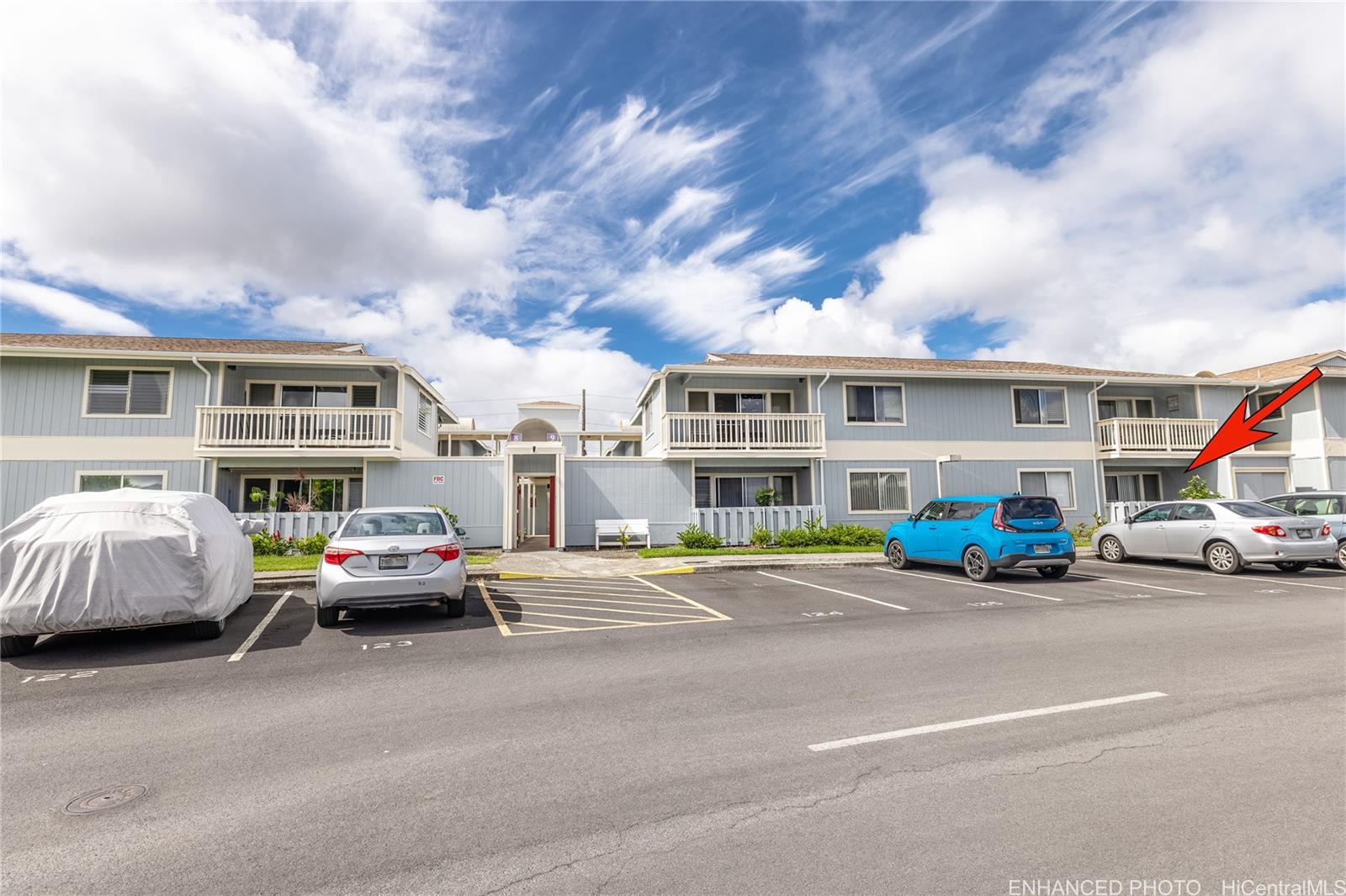 Olaloa III condo # 9B, Mililani, Hawaii - photo 12 of 15