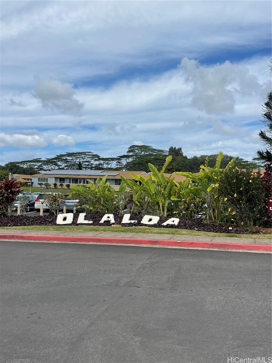Olaloa 1 condo # W13, Mililani, Hawaii - photo 6 of 24