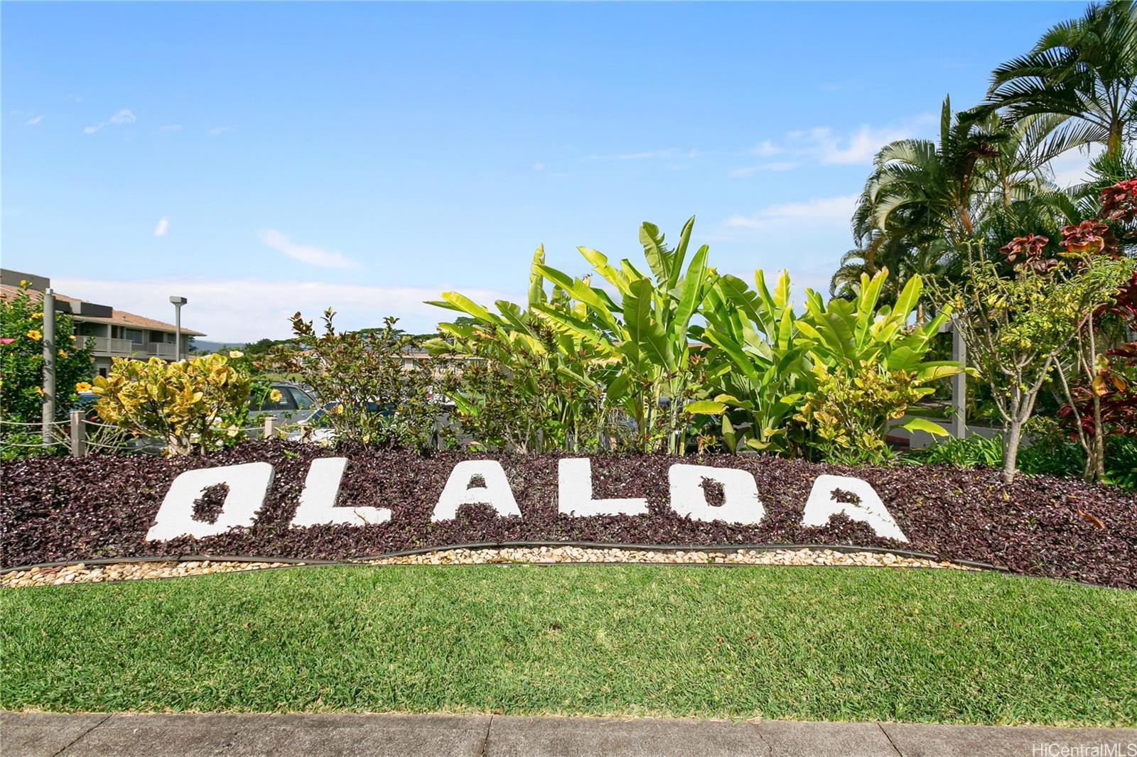 Olaloa 1 condo # W2, Mililani, Hawaii - photo 16 of 16