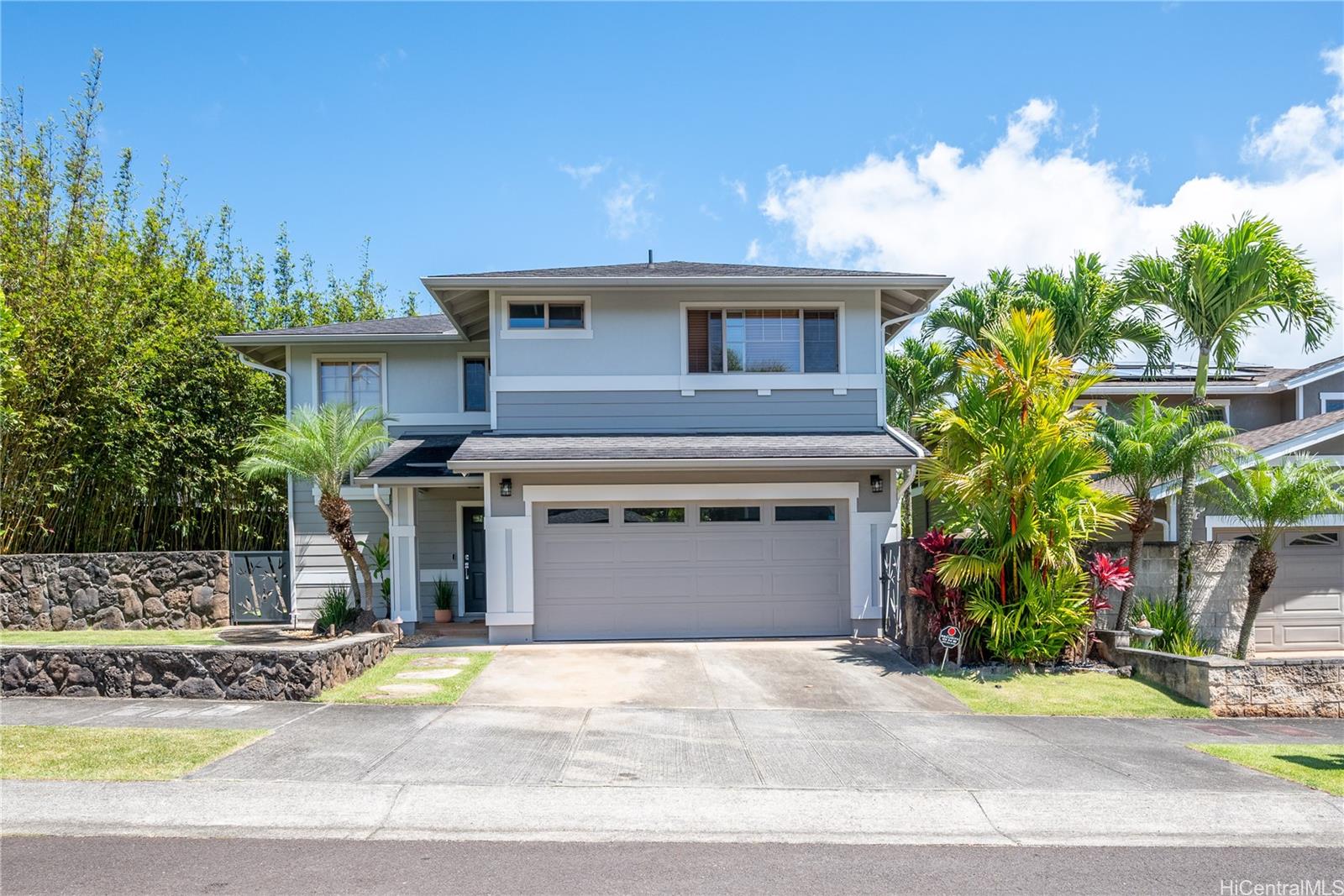951050 Melekomo St 67, Mililani house for sale Mililani Mauka Central