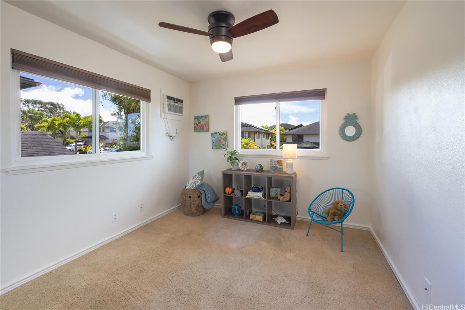 95-1052  Hoalia Street Mililani Mauka, Central home - photo 16 of 25