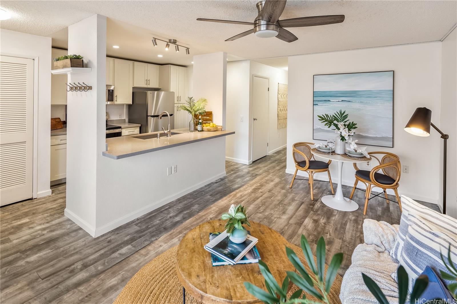 Mililani Town Association townhouse # 155, Mililani, Hawaii - photo 2 of 21