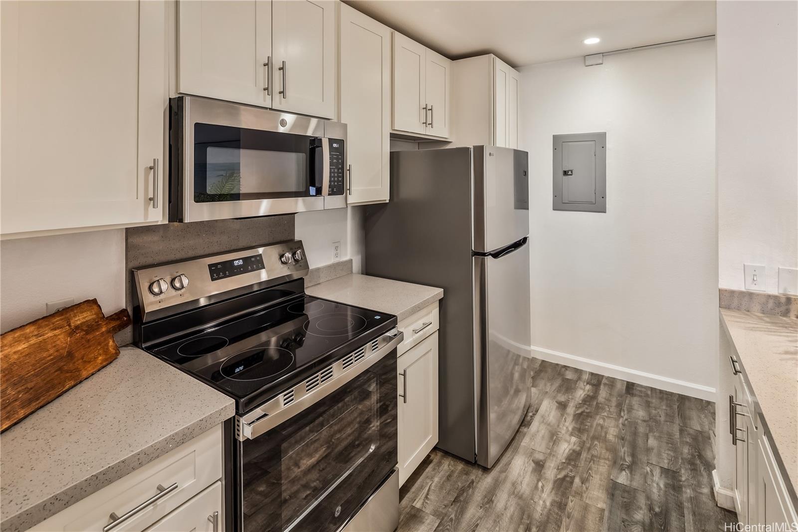 Mililani Town Association townhouse # 155, Mililani, Hawaii - photo 11 of 21