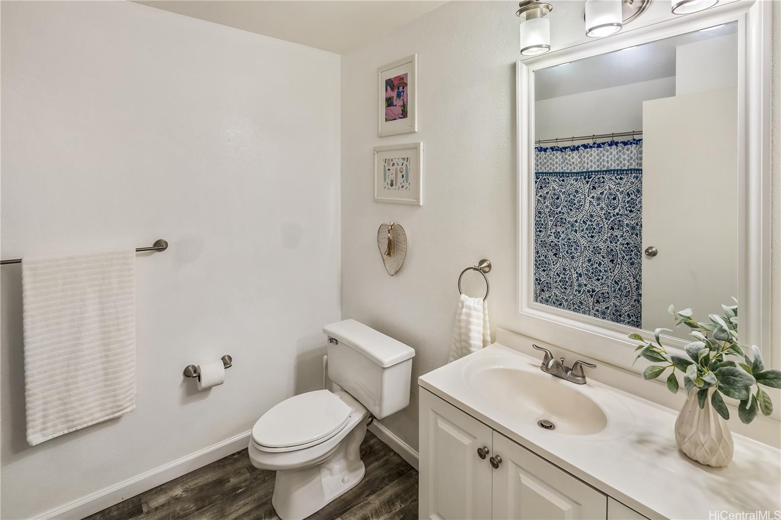 Mililani Town Association townhouse # 155, Mililani, Hawaii - photo 12 of 21