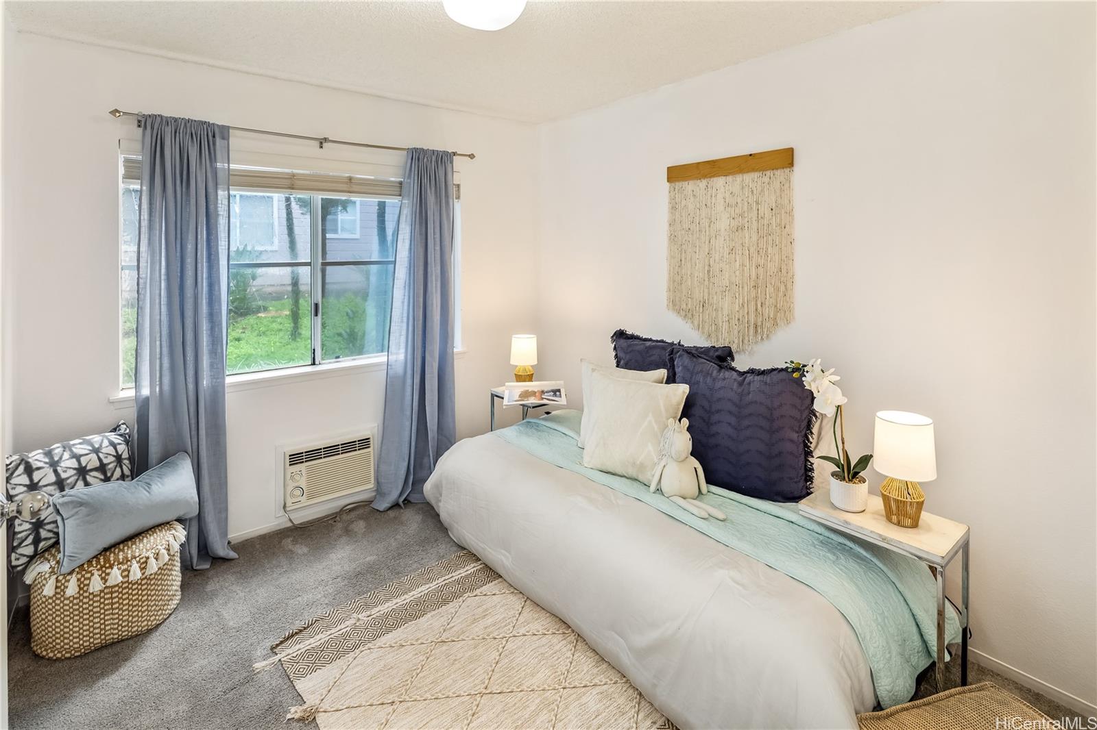 Mililani Town Association townhouse # 155, Mililani, Hawaii - photo 13 of 21