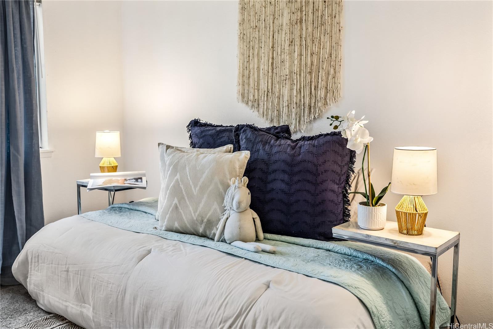 Mililani Town Association townhouse # 155, Mililani, Hawaii - photo 14 of 21