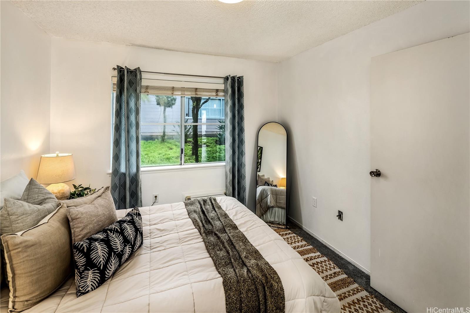 Mililani Town Association townhouse # 155, Mililani, Hawaii - photo 16 of 21