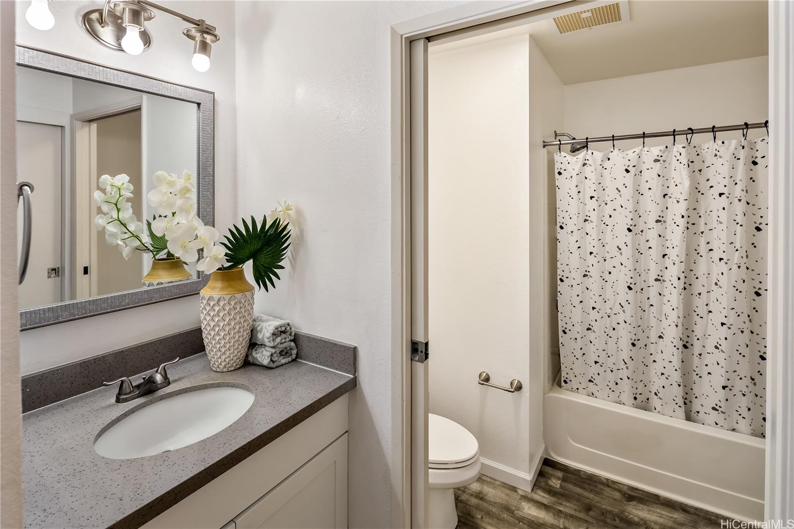 Mililani Town Association townhouse # 155, Mililani, Hawaii - photo 18 of 21