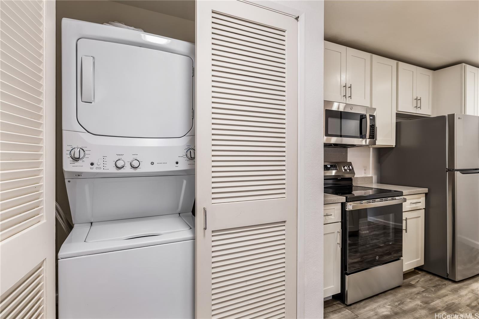 Mililani Town Association townhouse # 155, Mililani, Hawaii - photo 19 of 21