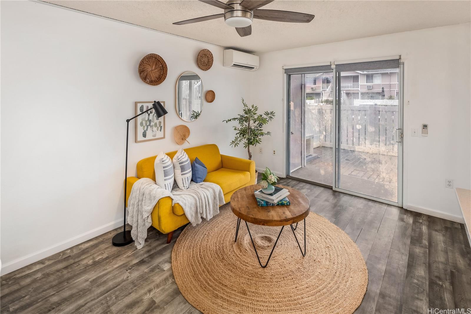 Mililani Town Association townhouse # 155, Mililani, Hawaii - photo 3 of 21